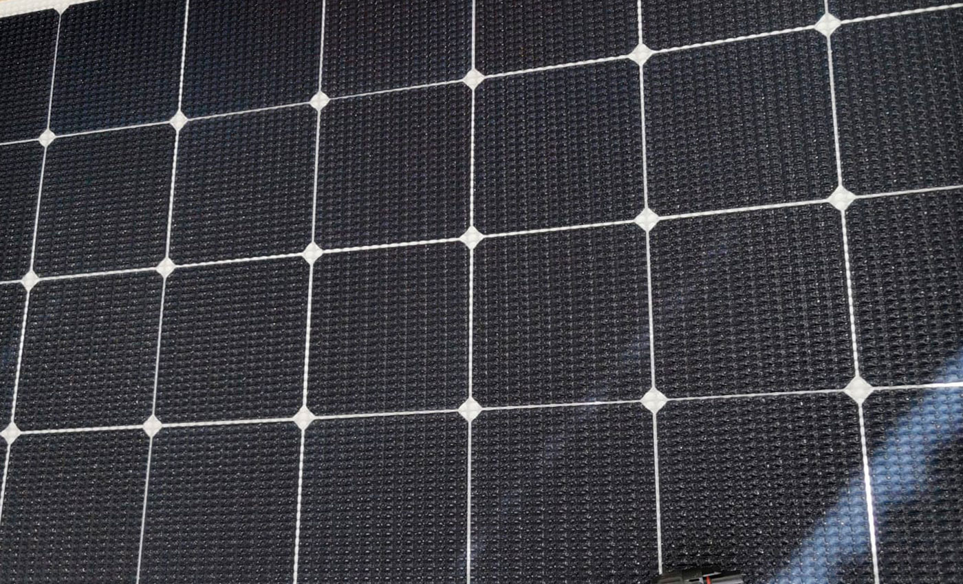 Instalación eléctrica
